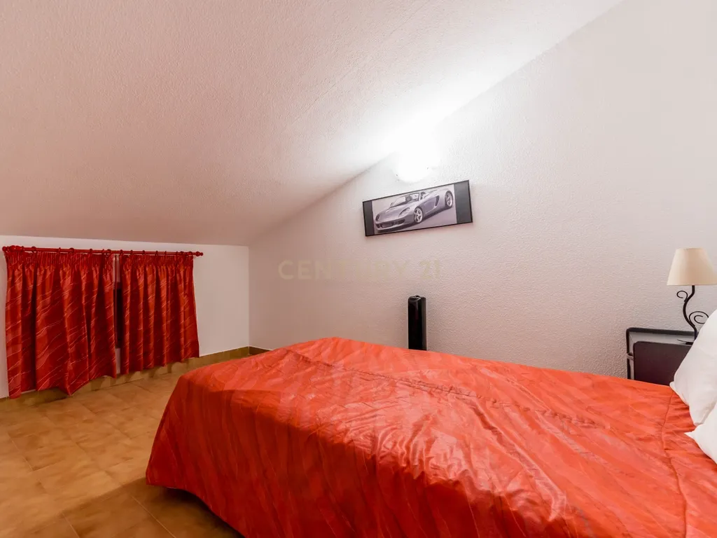 Apartamento Duplex com vista mar no centro de Albufeira - Image 27