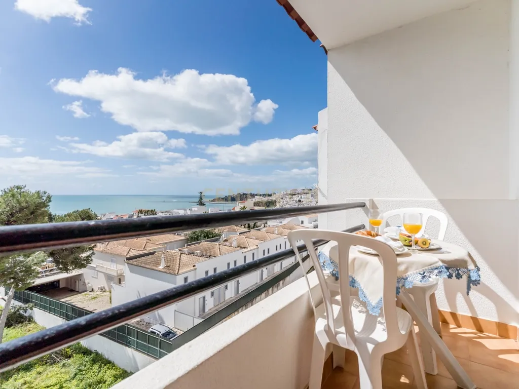 Apartamento Duplex com vista mar no centro de Albufeira - Image 13