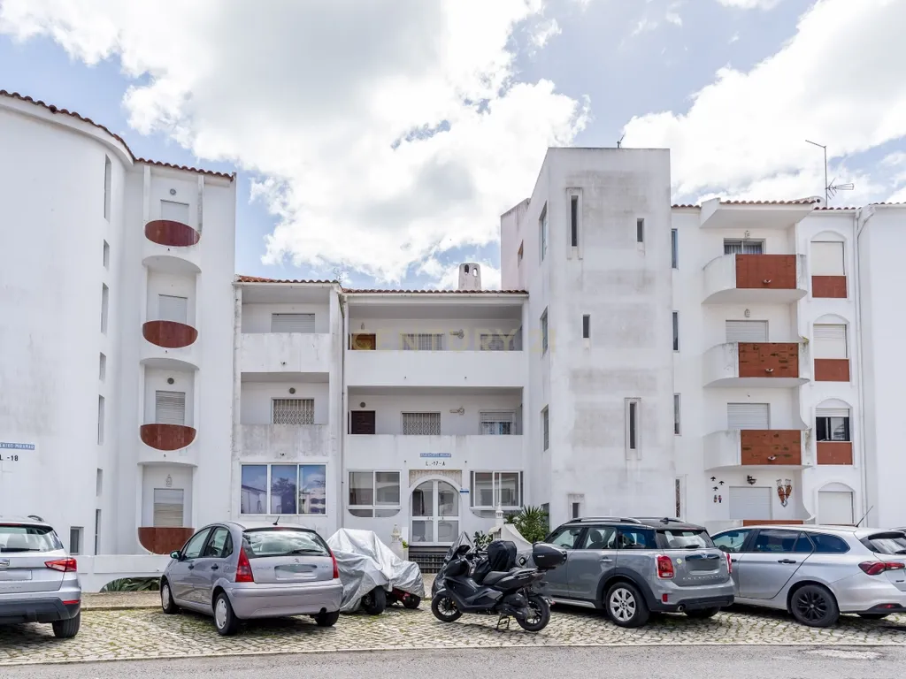 Apartamento Duplex com vista mar no centro de Albufeira - Image 29