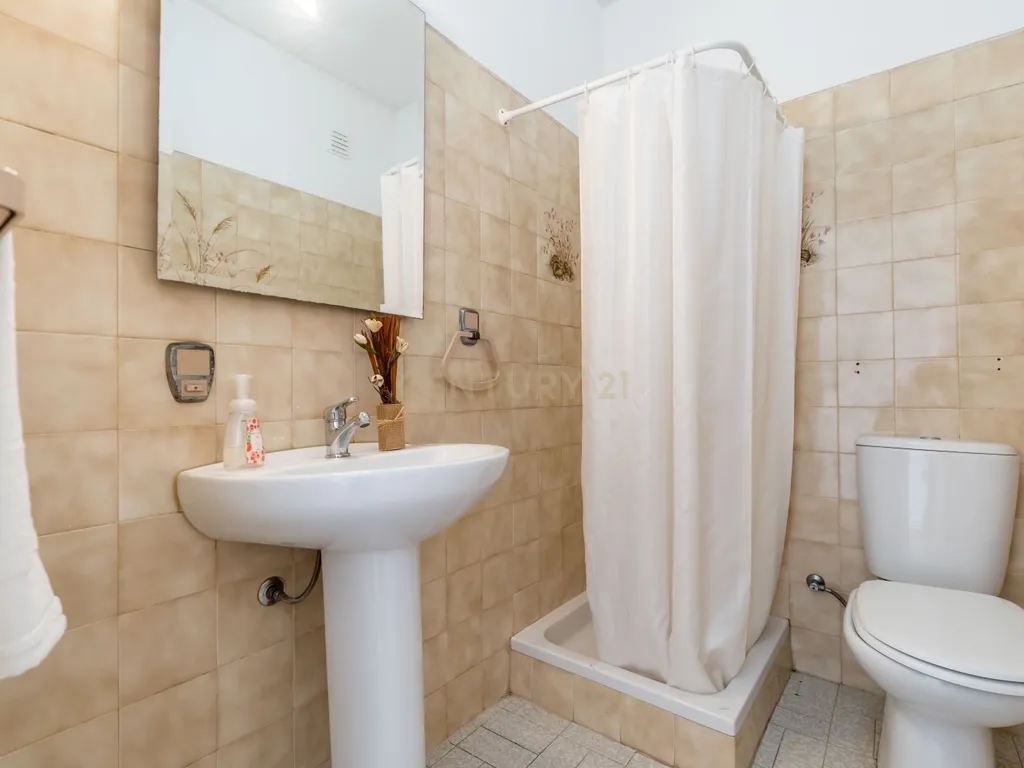 Apartamento Duplex com vista mar no centro de Albufeira - Image 16