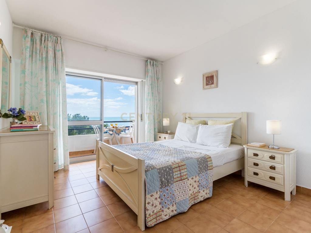Apartamento Duplex com vista mar no centro de Albufeira - Image 12