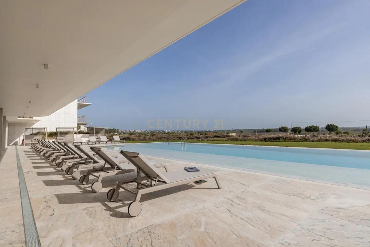 Apartamento de luxo Bayline com vista mar - Image 11