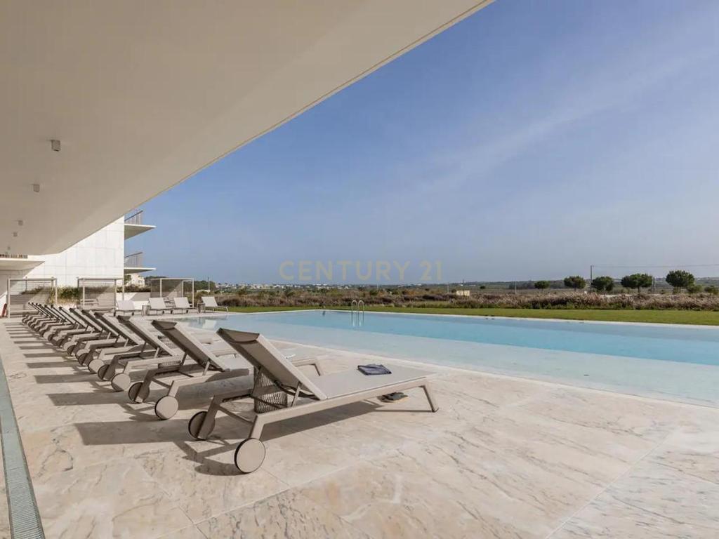 Apartamento de luxo Bayline com vista mar - Image 11