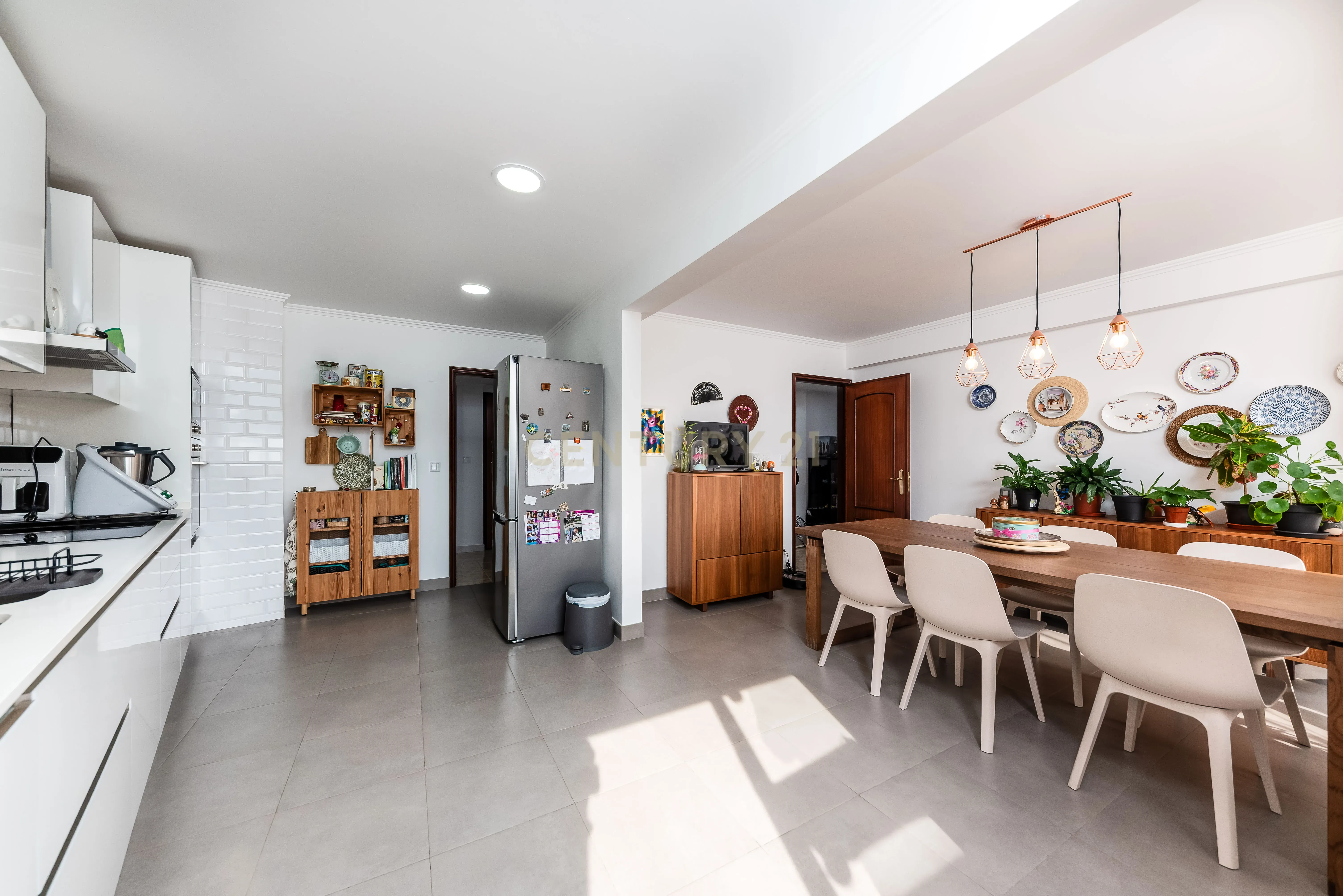 Fotografia 3 de Apartamento T2 + 1 em Agualva-Cacém