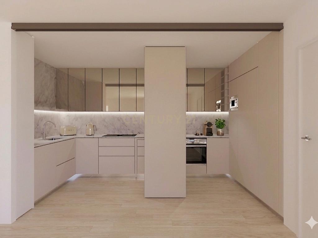 Apartamento T3 Lisboa - Arroios - Image 12
