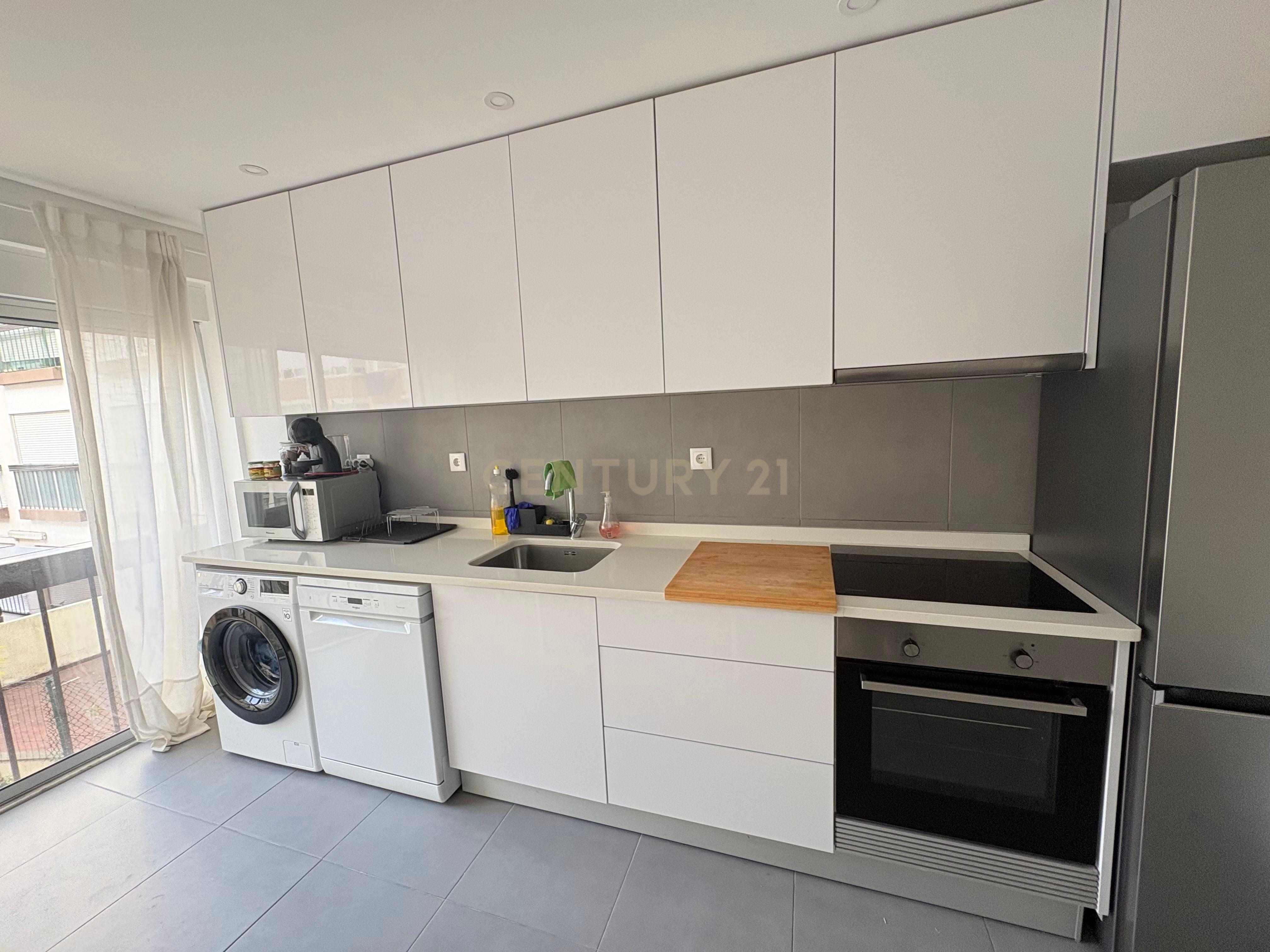 Fotografia 11 de Apartamento T3 para arrendamento em Setúbal
