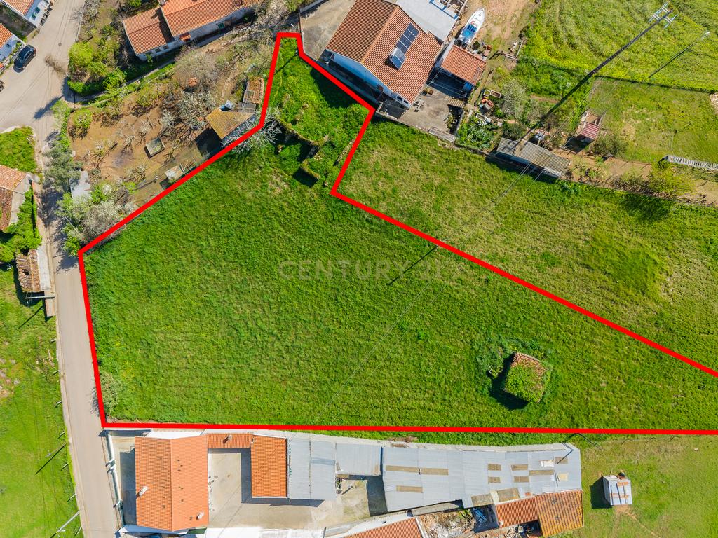 Ruína com Terreno para construção em Vestiaria - Alcobaça - Image 10