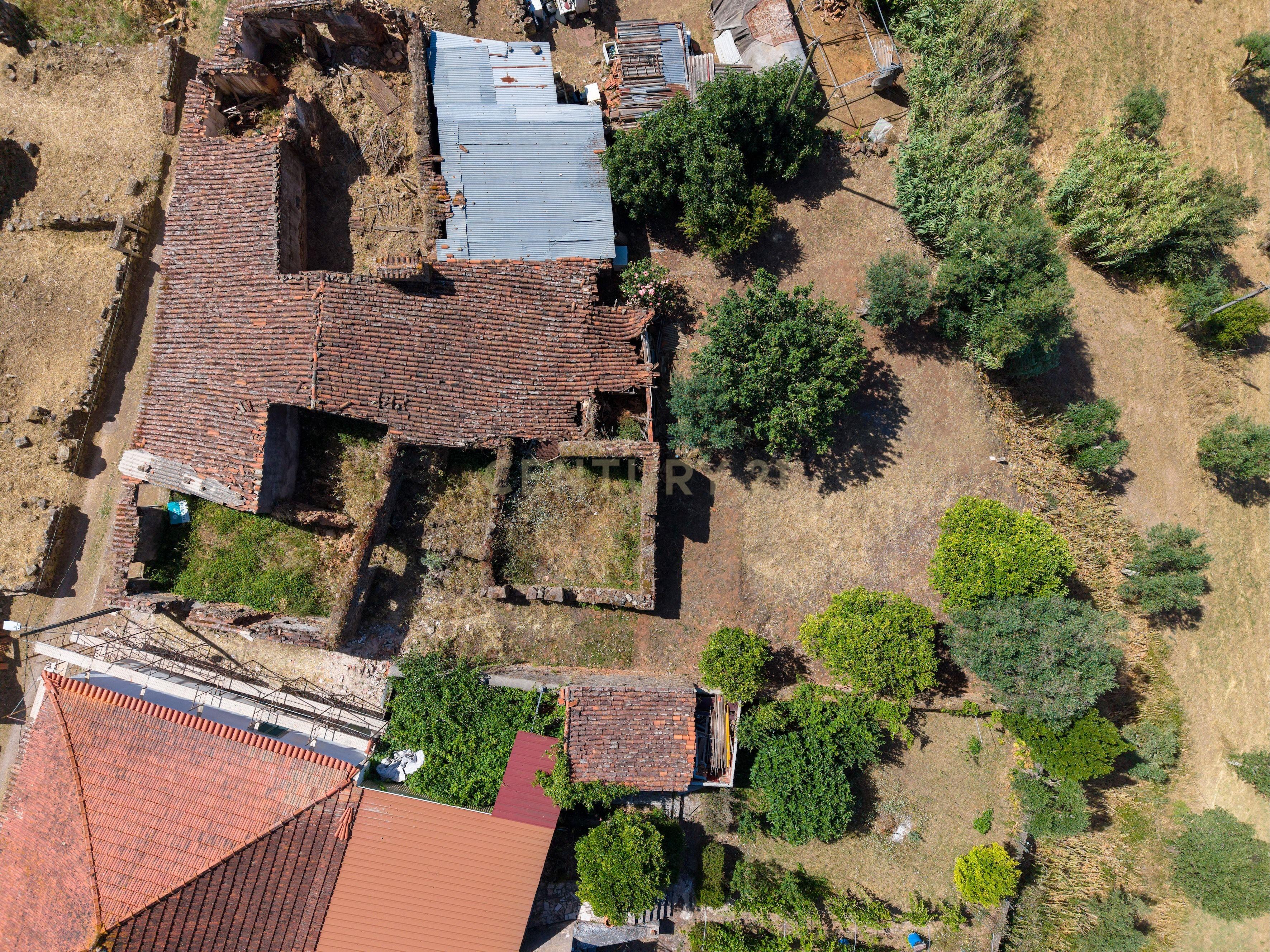 Moradia T1 à venda em Casais e Alviobeira, Tomar — foto 4