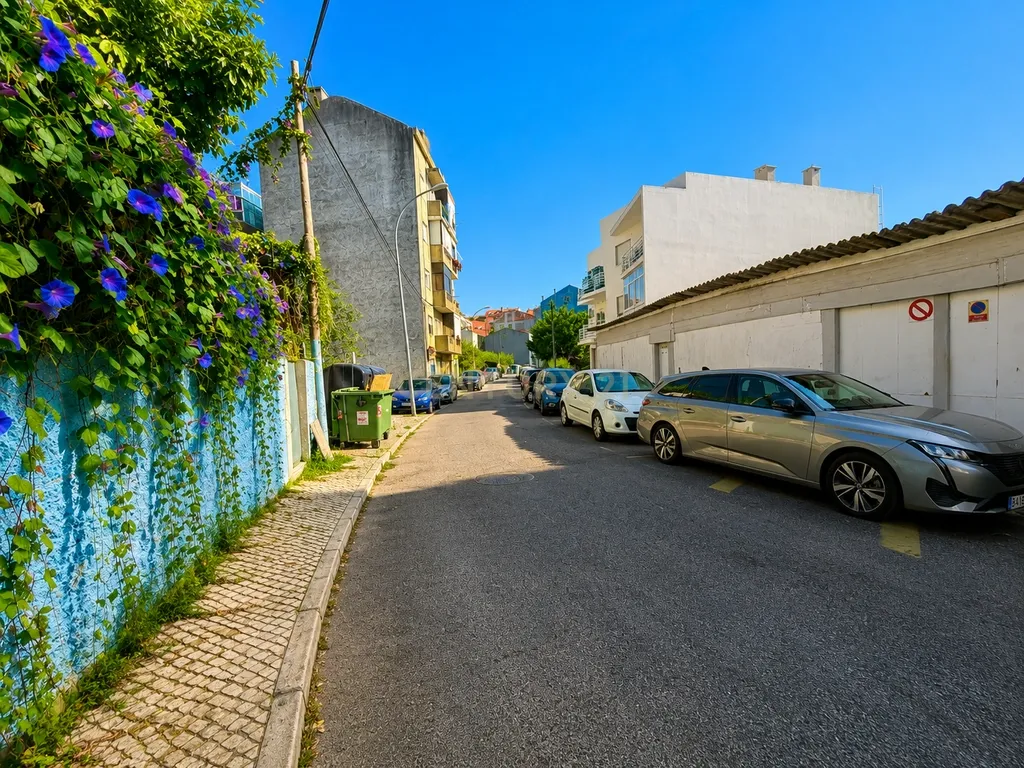 TERRENO URBANO PARA CONSTRUÇÃO | BRANDOA | AMADORA - Image 10
