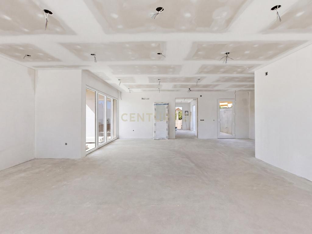 MORADIA T3 NOVA COM PISCINA E VISTA SERRA EM LOTE 795 M2 | Vilar, Cadaval - Image 25