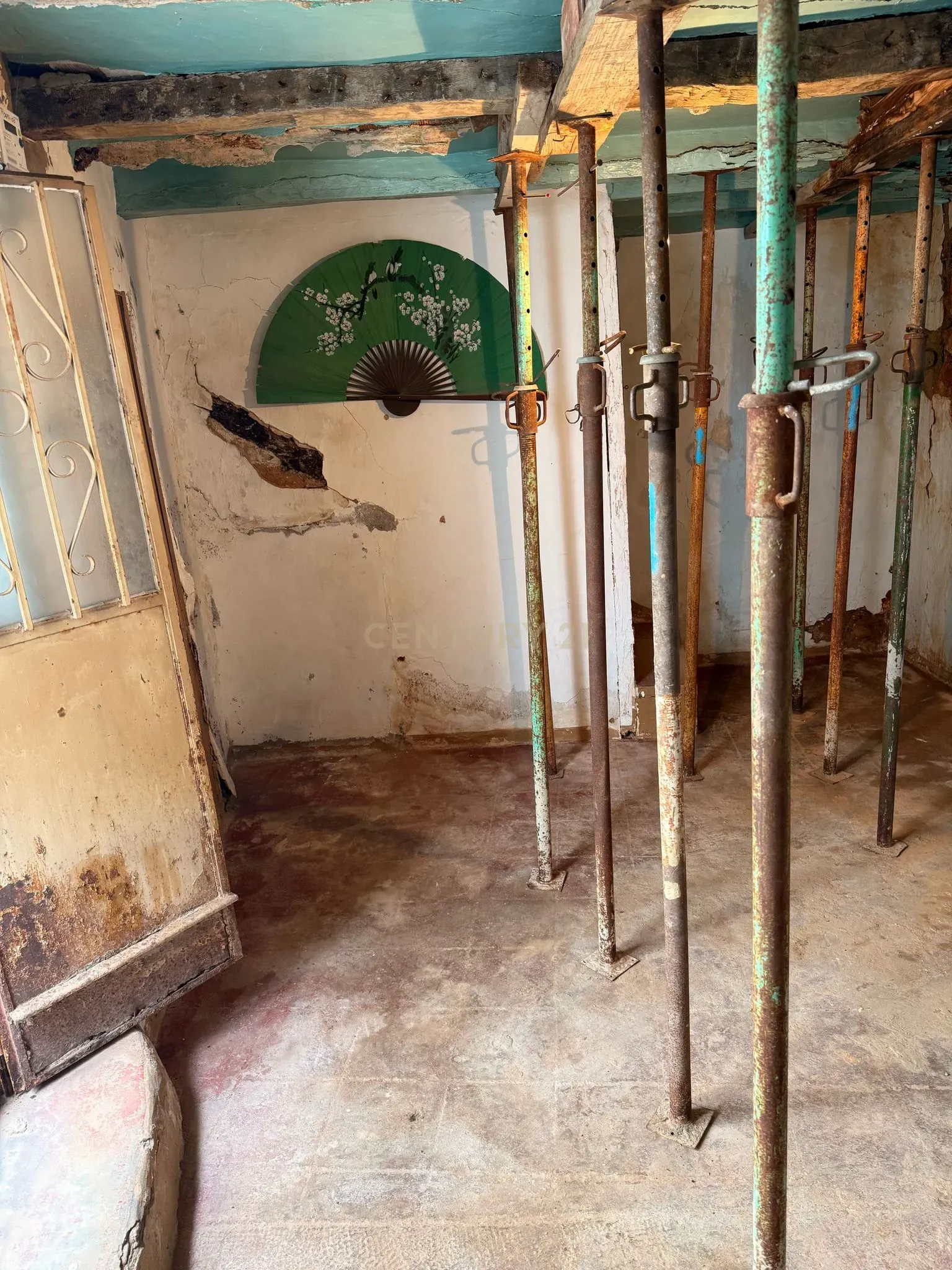 Uma joia por renovar em Gaucín - Image 13