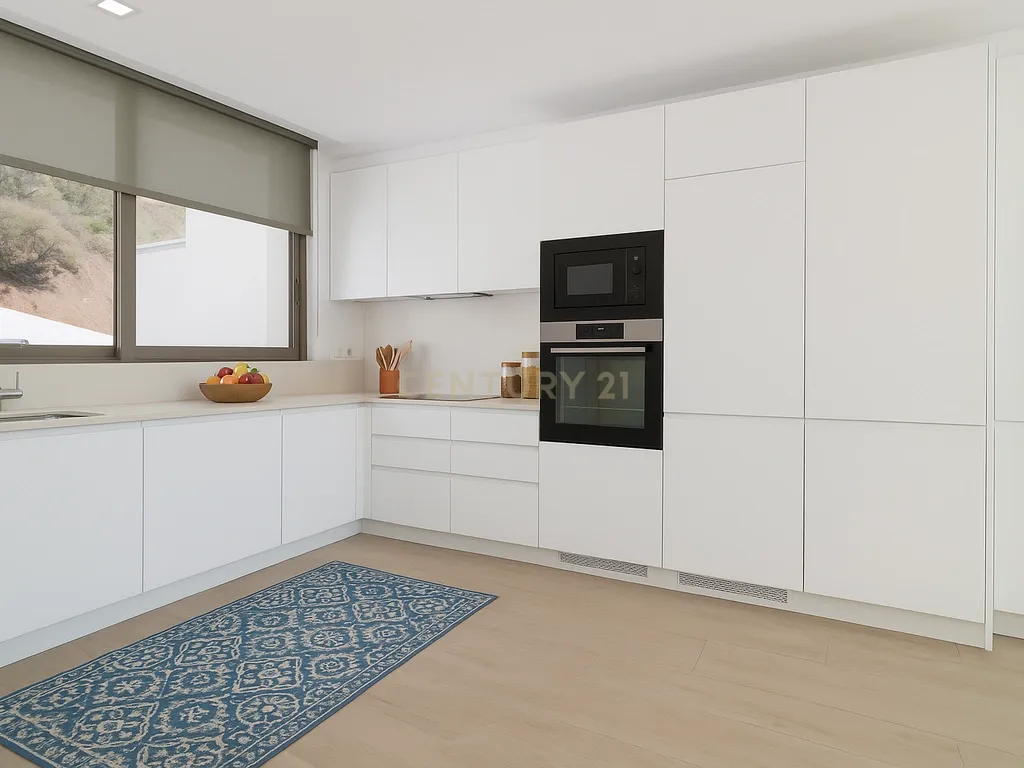 Condomínio Villas d’Ouro – Exclusividade e Conforto no Coração de Sesimbra - Image 28