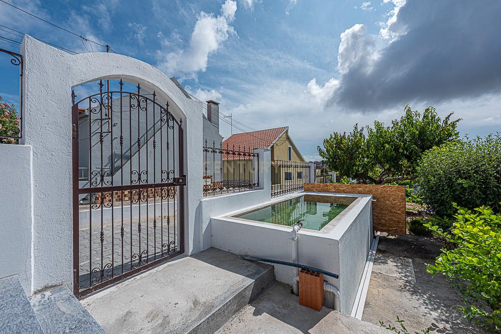 Alojamento Estudantil LÁ-SALETTE ( quarto Melro Azul 11m2 ) - Image 15