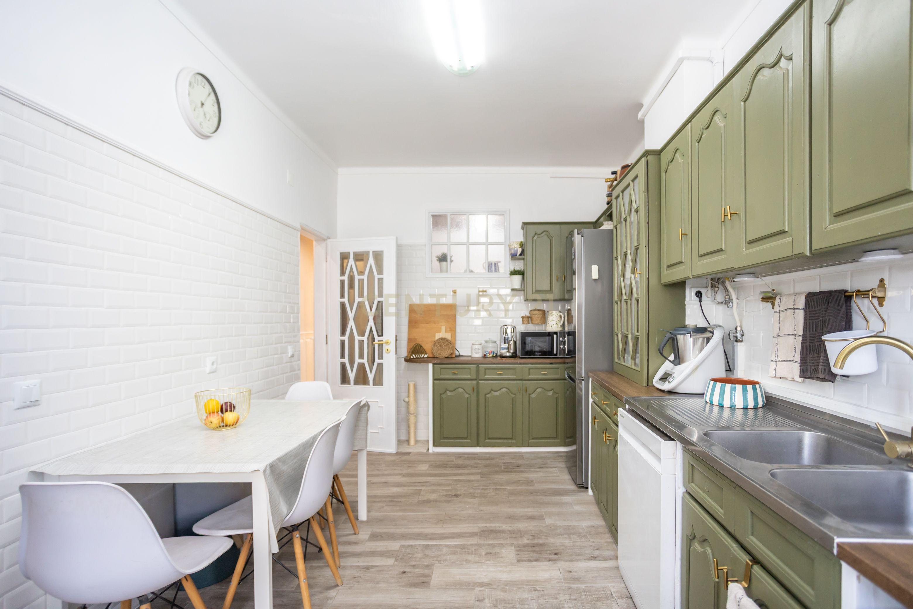 Apartamento T3 à venda em Setúbal (São Julião, Nossa Senhora da Anunciada e Santa Maria da Graça), Setúbal — foto 34
