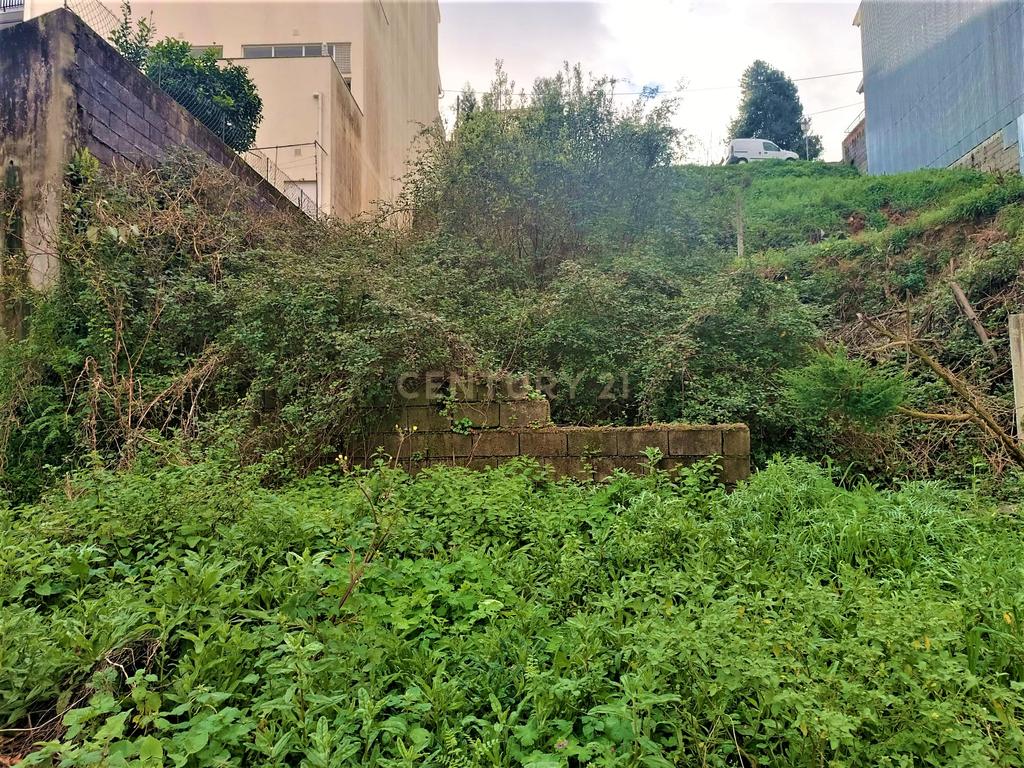 Lote para construção de moradia com 3 frentes perto do Freixo em Valbom, Gondomar, Porto - Image 15