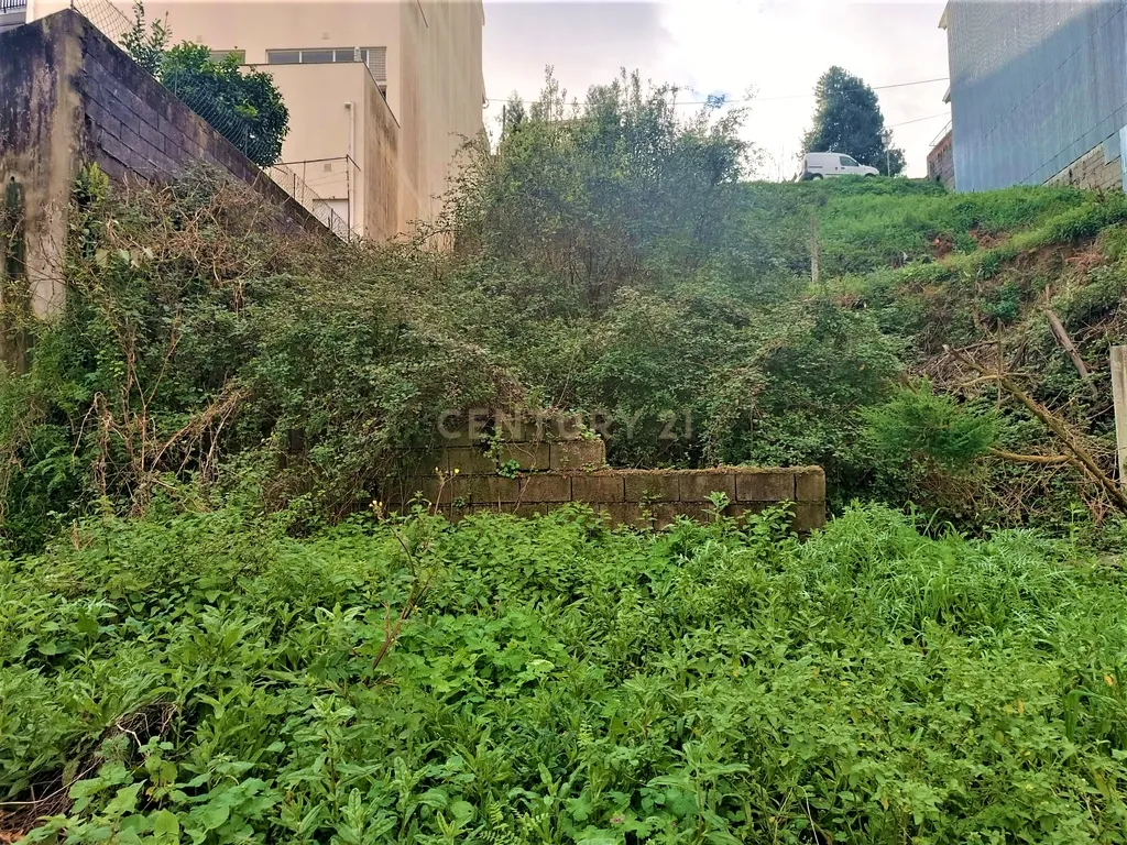 Lote para construção de moradia com 3 frentes perto do Freixo em Valbom, Gondomar, Porto - Image 15