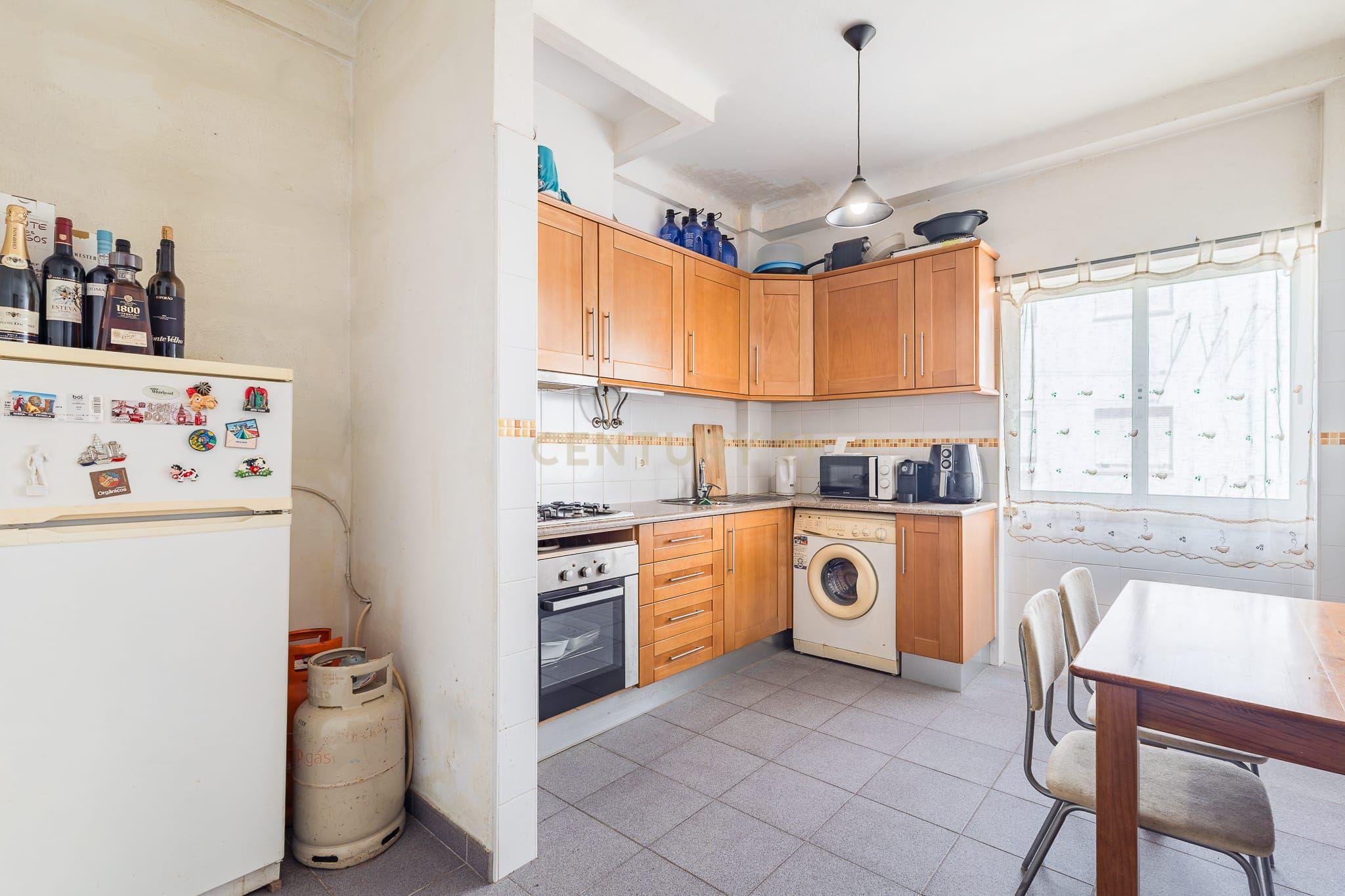 Fotografia 11 de Apartamento T2 no centro de Portimão — Oportunidade de investimento