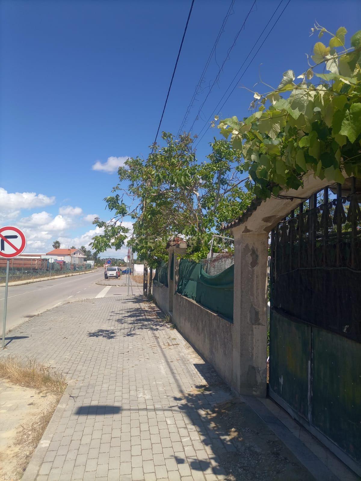 Fotografia 7 de Perto da Auto Europa!! Terreno para Construção em Quinta do Anjo, Palmela