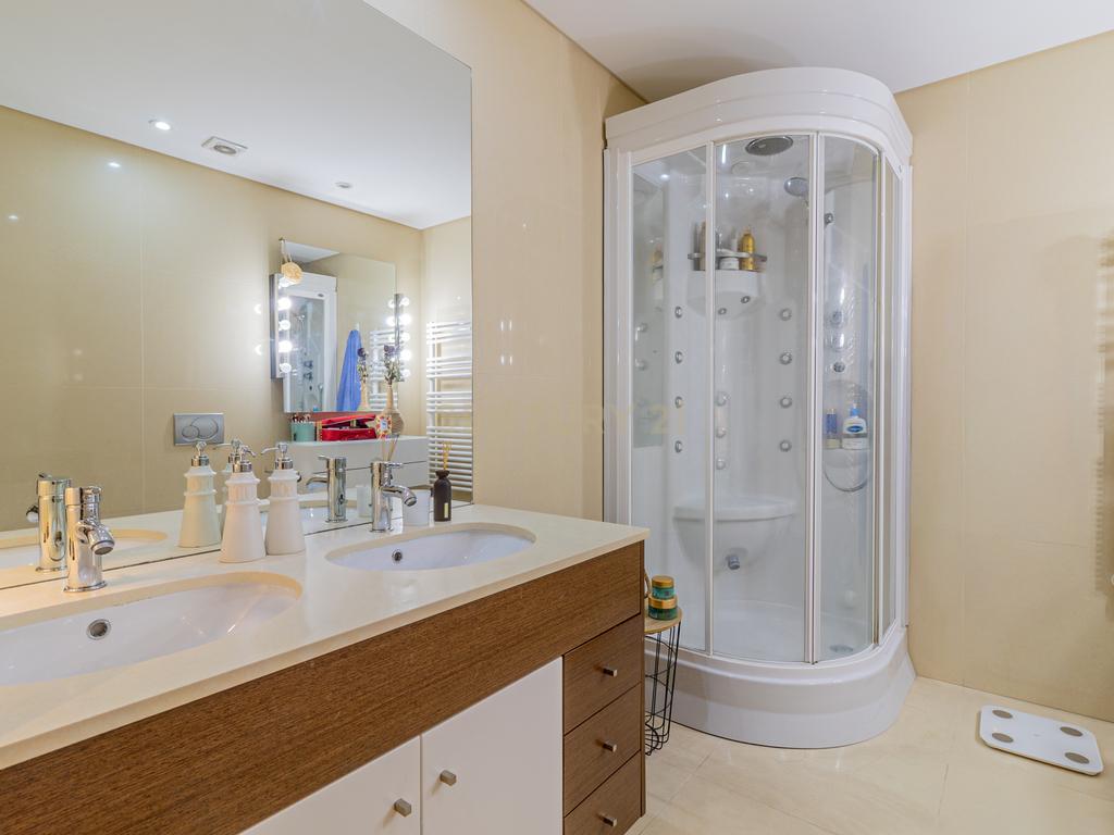 Apartamento T3 em Fraião, Braga (Edf. Domus Qualitas) - Image 16