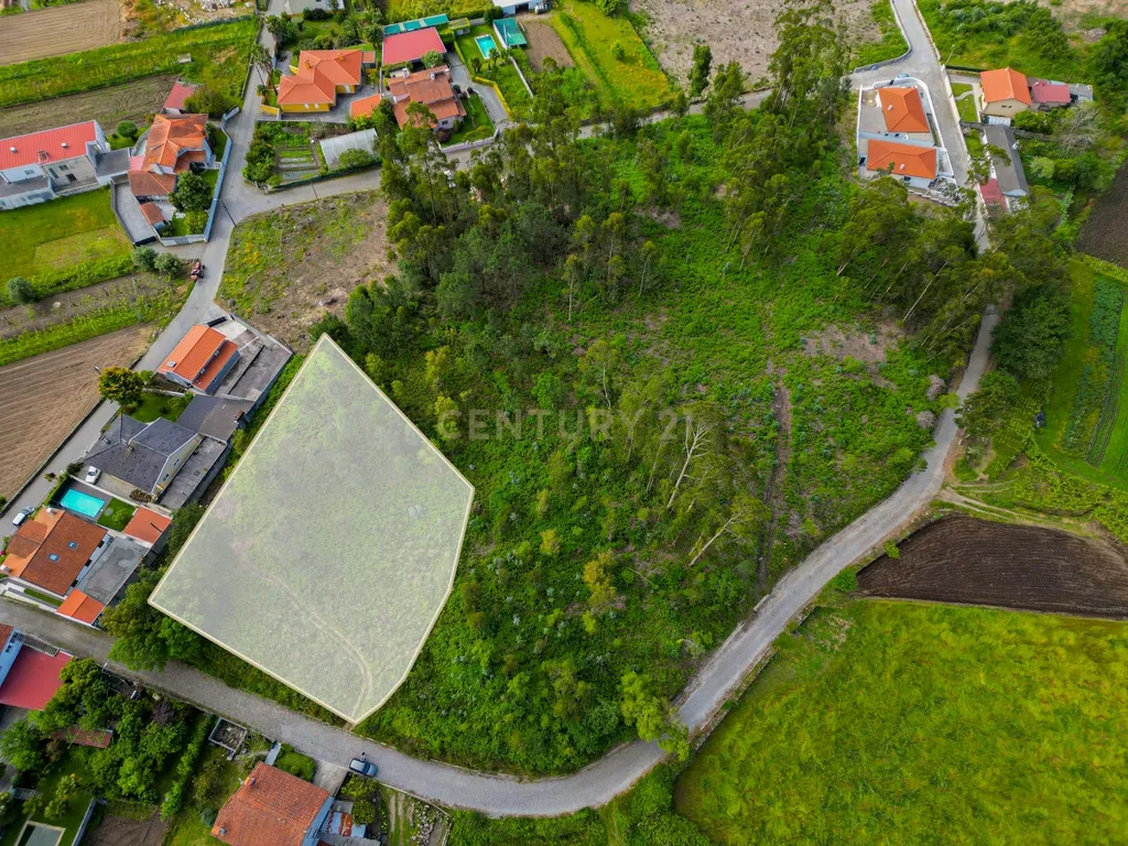 Terreno para Construção - Image 1