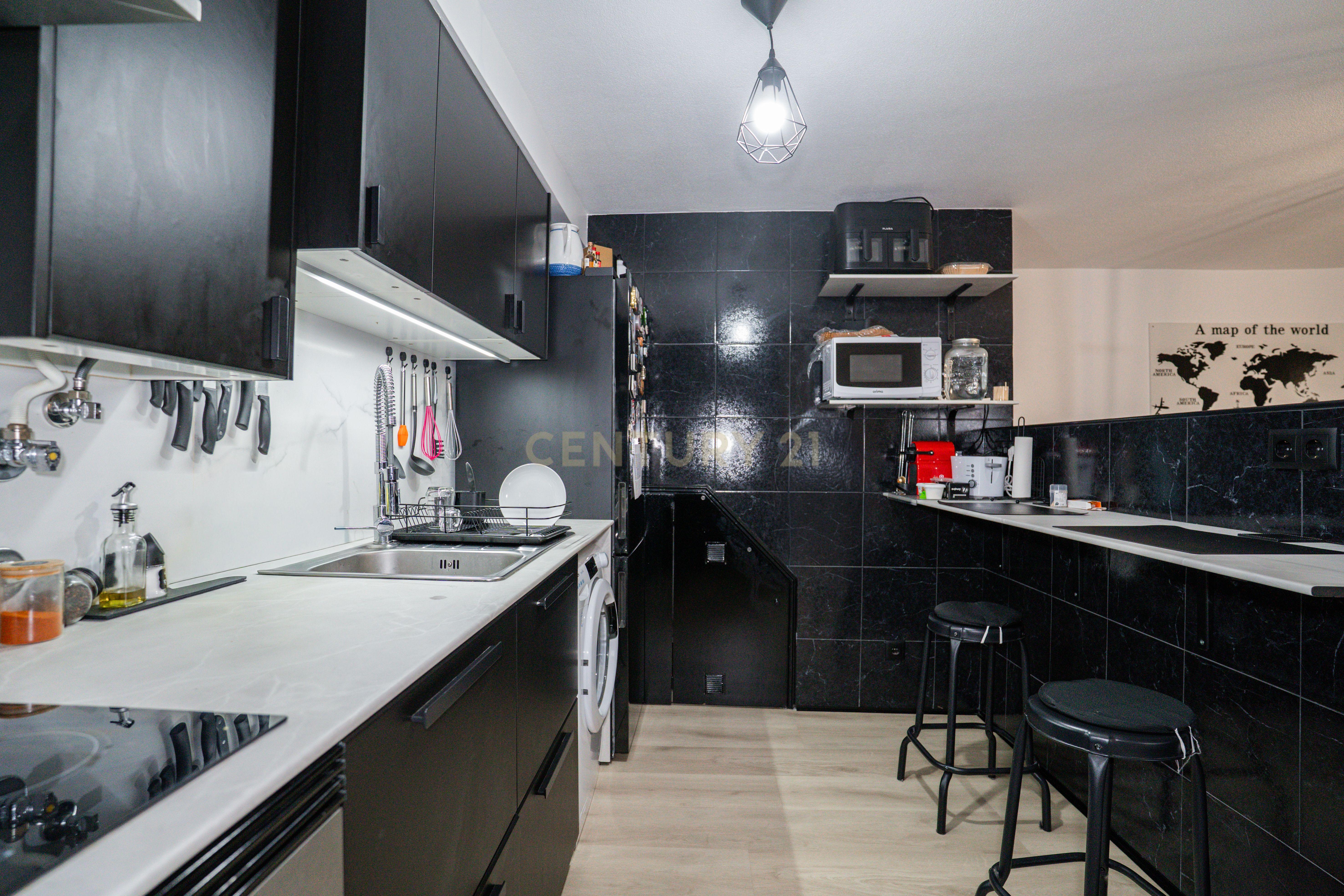 Fotografia 12 de Moradia T2, totalmente renovada no centro de A dos Negros