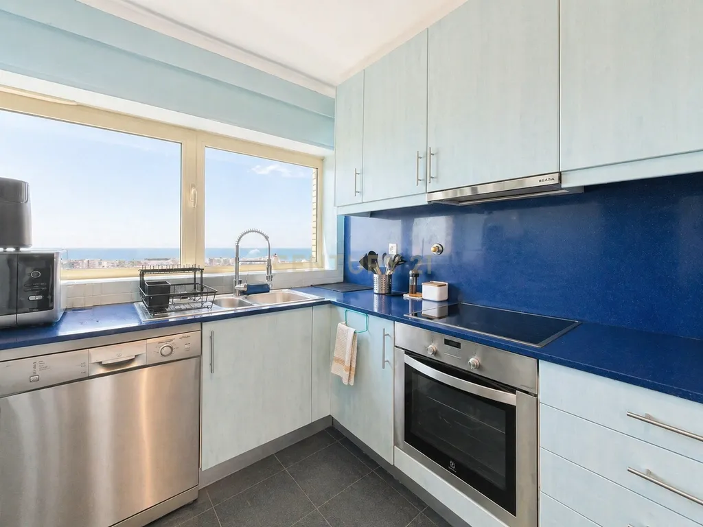 Apartamento T3 - Leça da Palmeira - Image 9