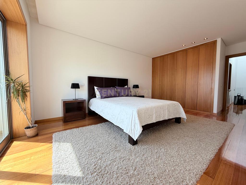 A casa ideal para a sua família na Póvoa de Varzim - Image 21