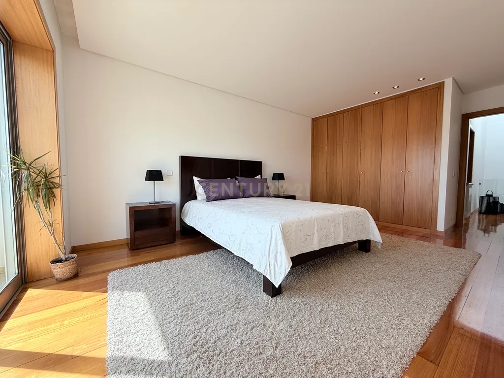 A casa ideal para a sua família na Póvoa de Varzim - Image 21