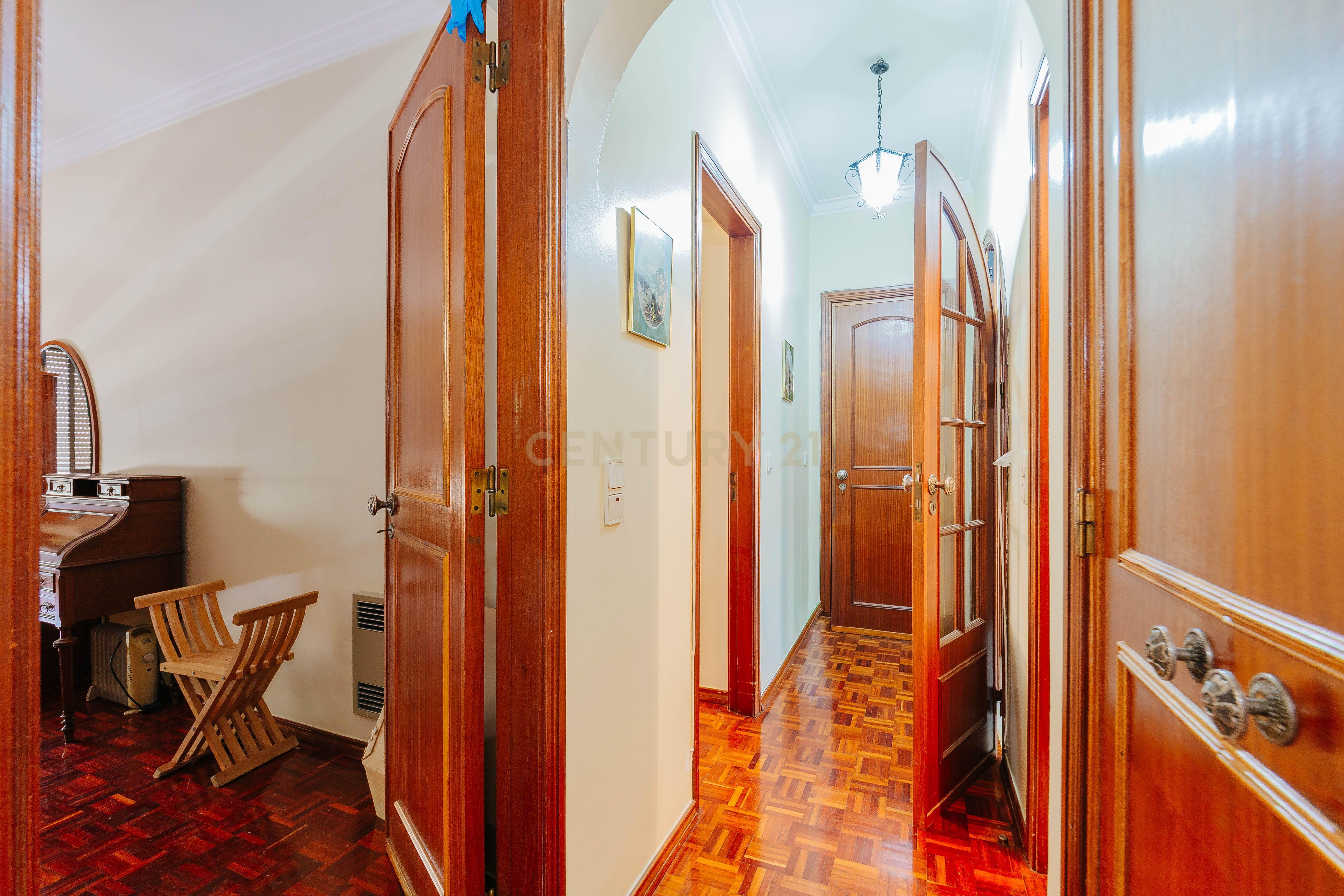Fotografia 11 de Apartamento T2 em São Domingos de Benfica, Lisboa