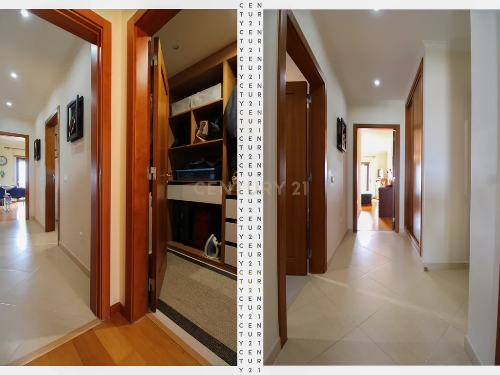 Apartamento T3 centro Palmela - Image 21