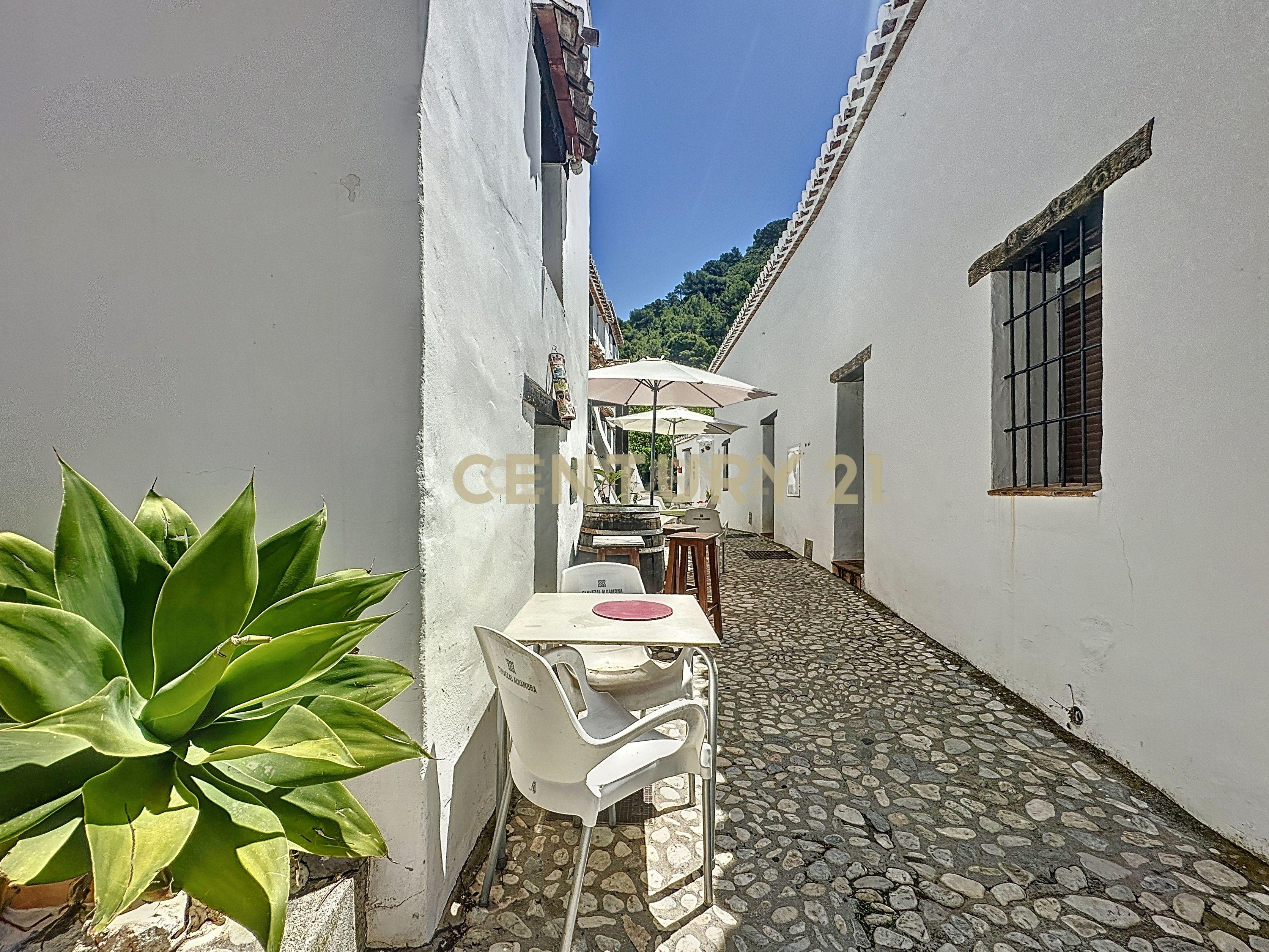 Encanto rural em El Acebuchal – Uma casa com uma história e vistas inigualáveis - Image 32