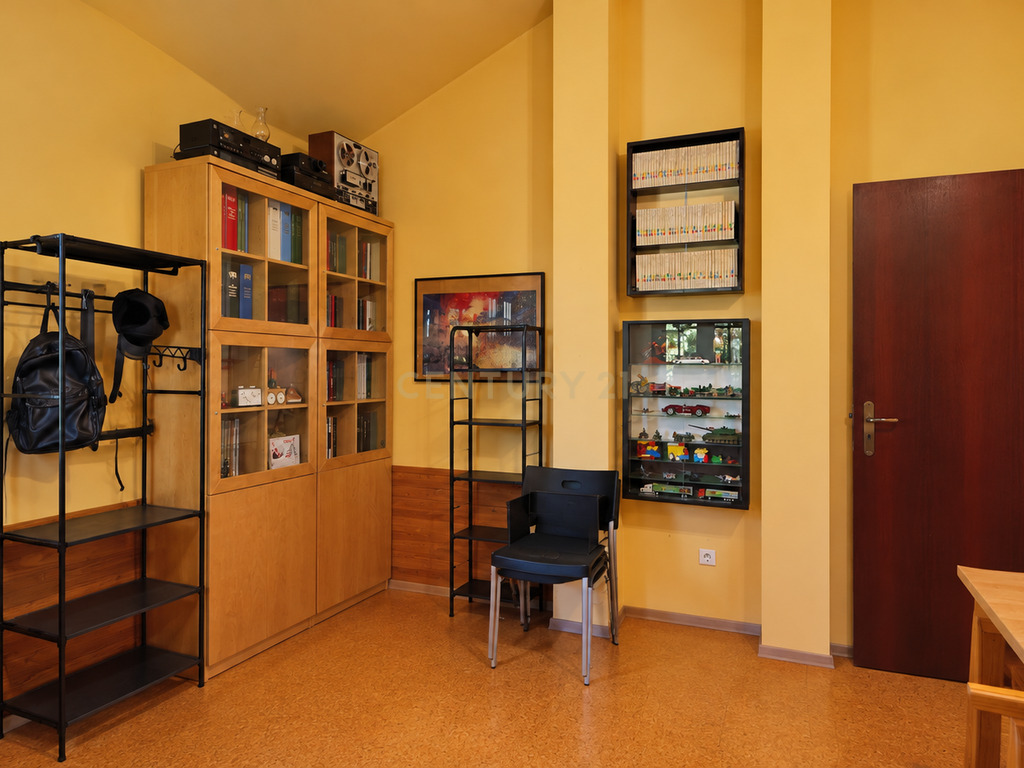 Casa T5 na Verdizela - Qualidade e Exclusividade - Image 25