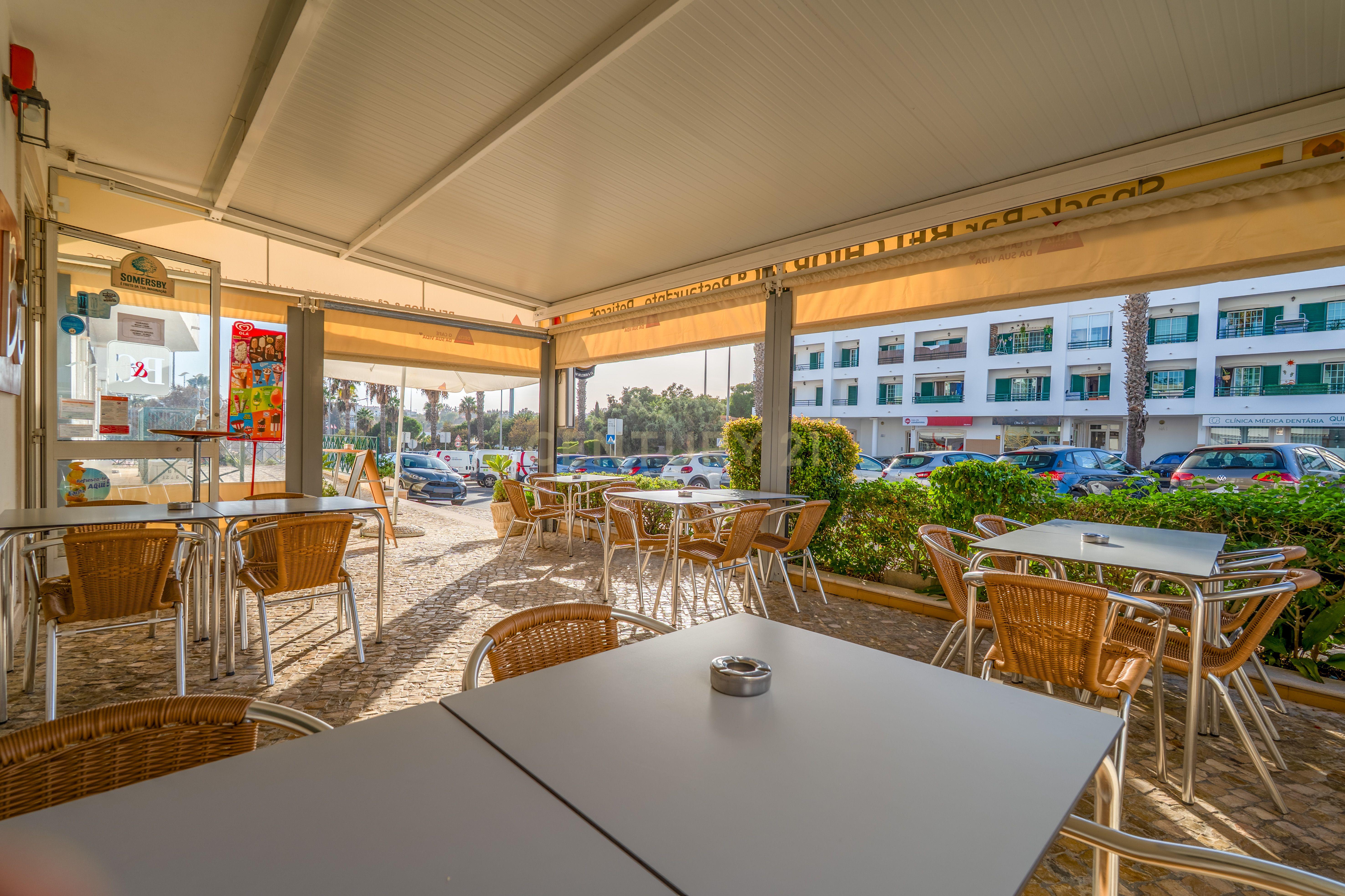 Fotografia 5 de Restaurante à Venda em Albufeira