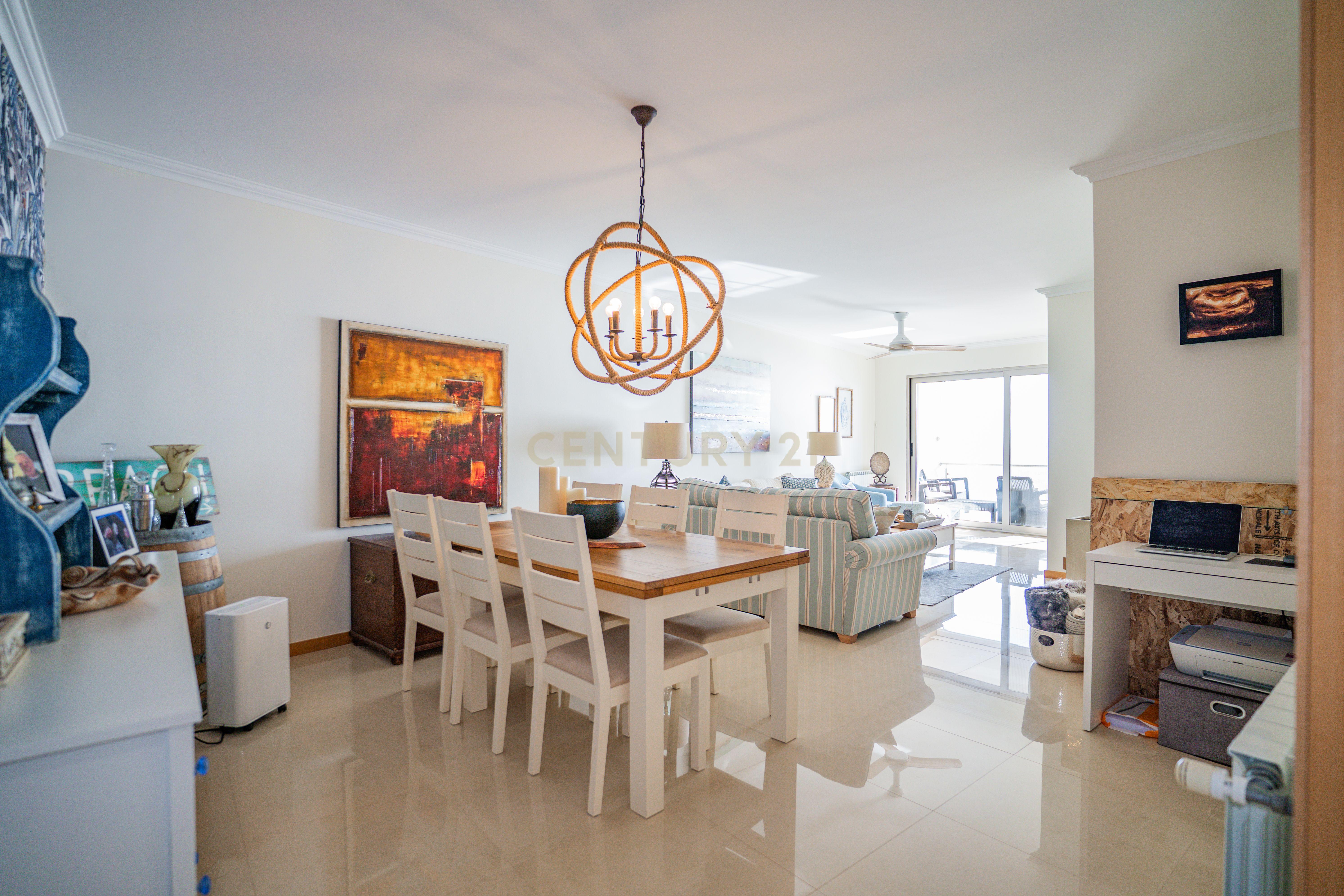Fotografia 7 de Apartamento Único na Vila e Praia da Foz do Arelho
