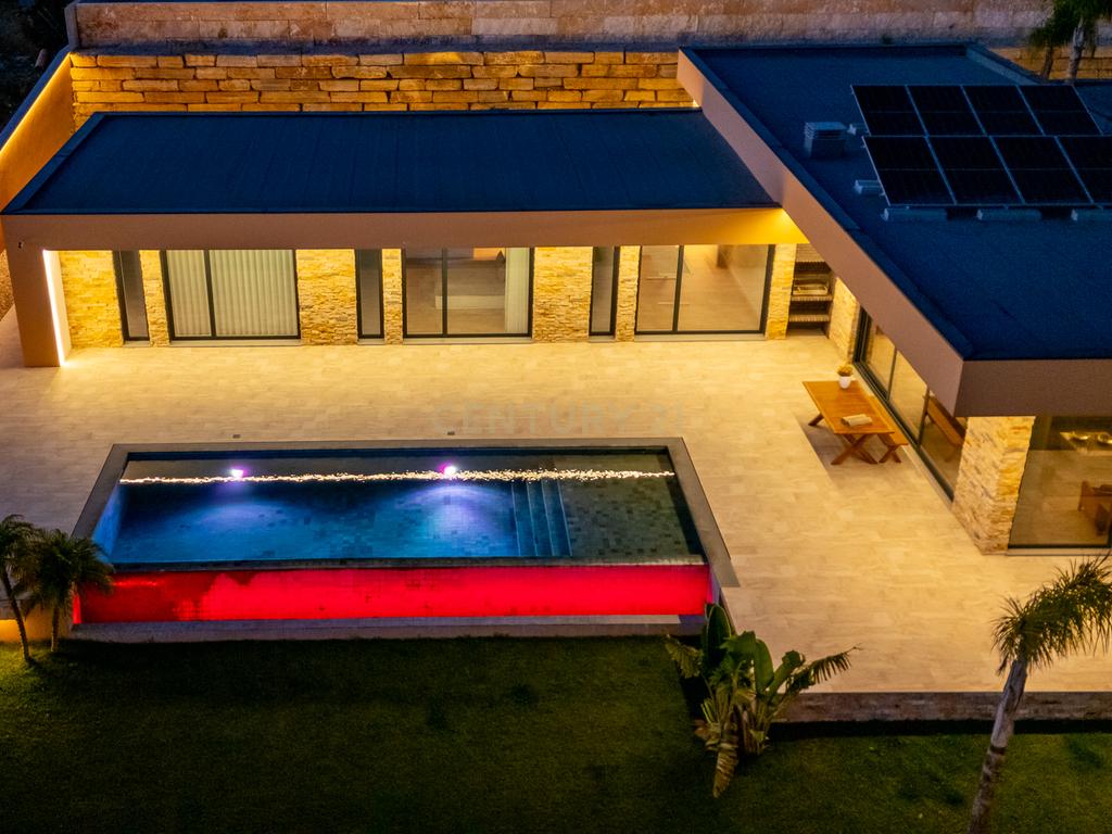 Villa Grata, uma moradia térrea de luxo e conforto únicos ! - Image 73