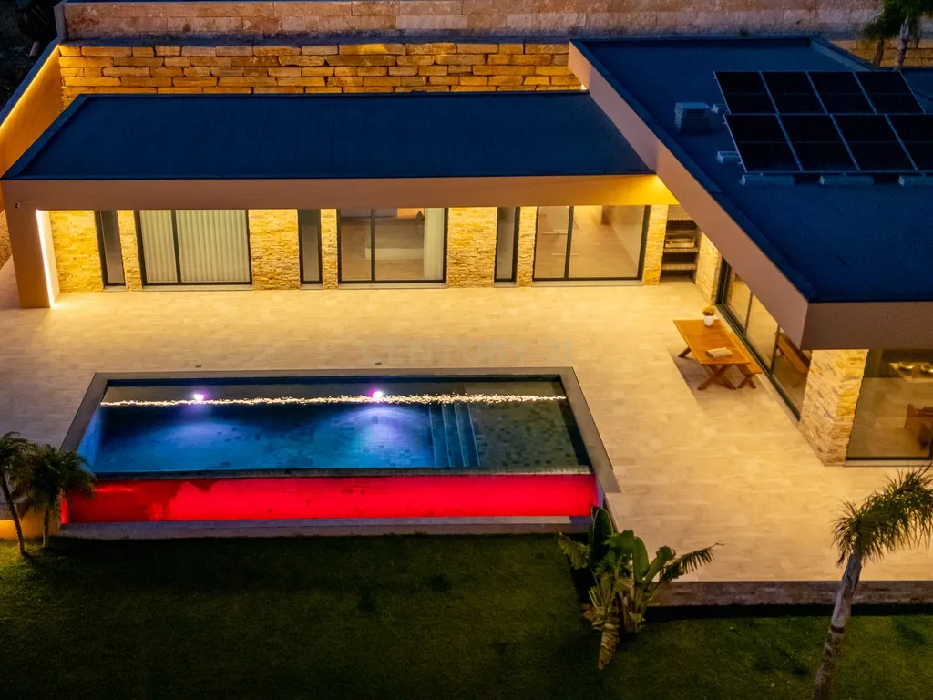 Villa Grata, uma moradia térrea de luxo e conforto únicos ! - Image 73
