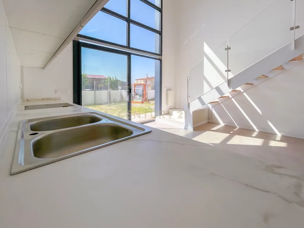 🏡 Uma nova vida em Hostalric: design, conforto e sustentabilidade - Image 8