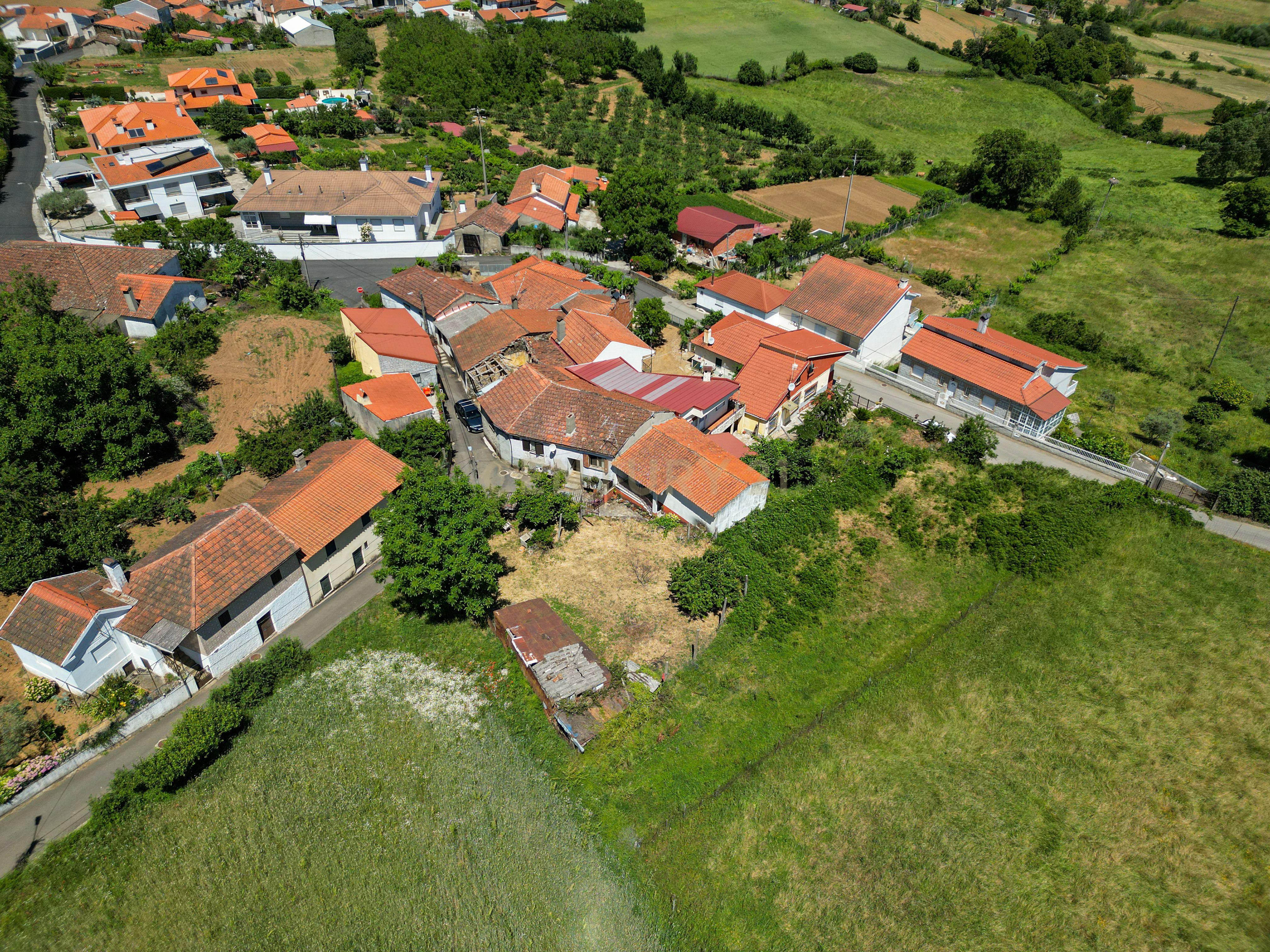 Moradia T3 à venda em Vilar de Ossos, Vinhais — foto 14