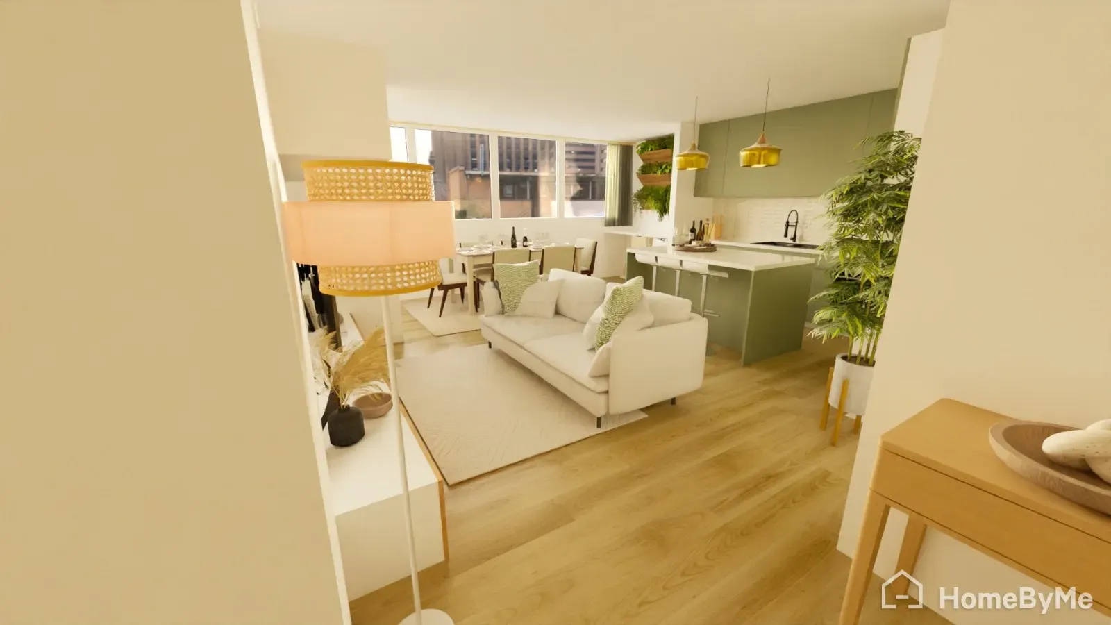 Fotografia 4 de Apartamento totalmente renovado em Tomar, União das Freguesias