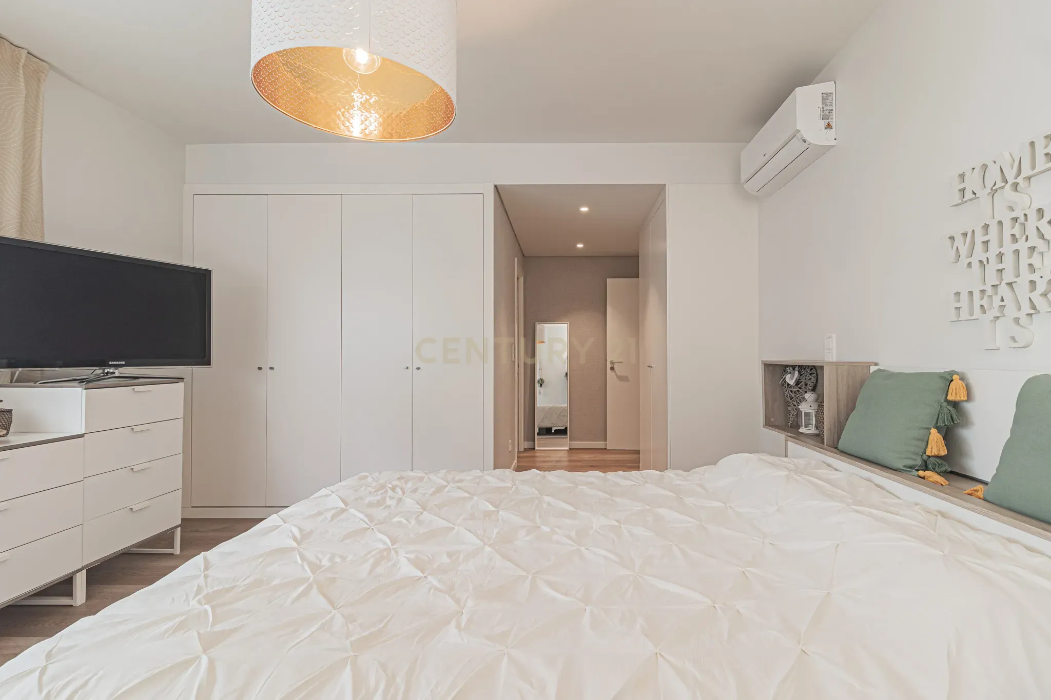 Apartamento T4 em Alto do Lumiar – Quinta das Conchas – Quinta do Lambert, Lumiar - Image 41