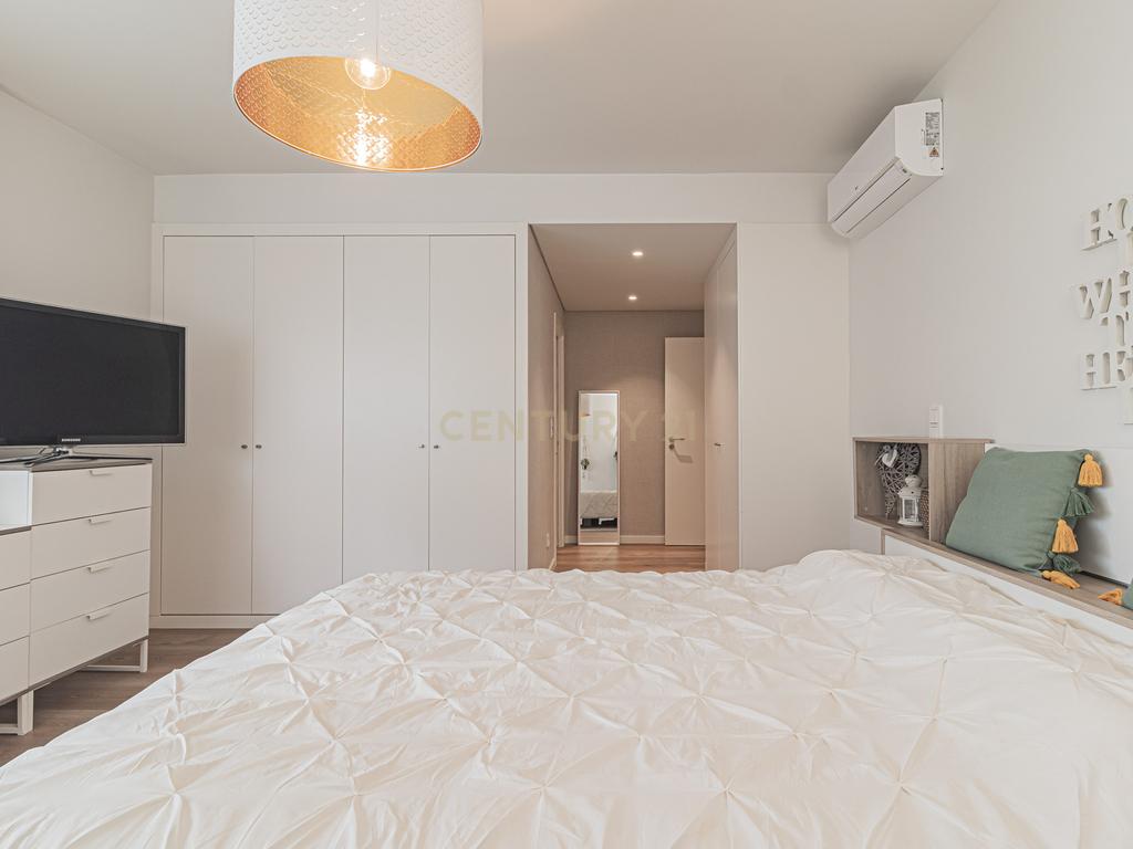 Apartamento T4 em Alto do Lumiar – Quinta das Conchas – Quinta do Lambert, Lumiar - Image 45