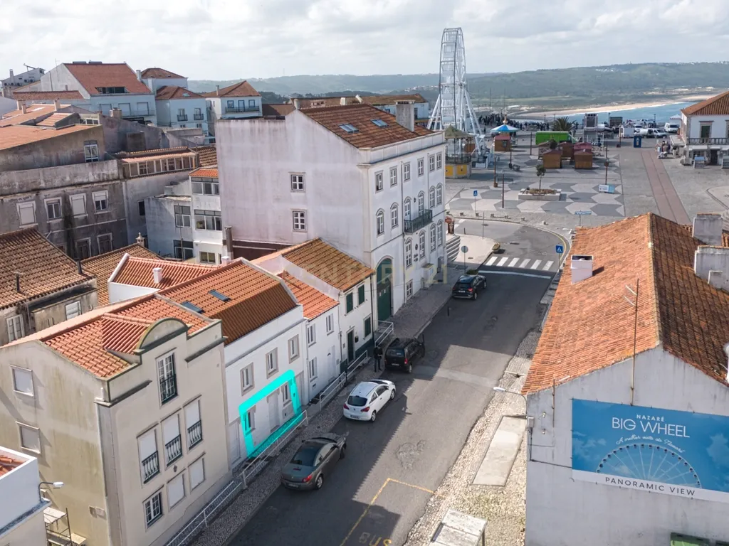 Apartamento Renovado T2 em Nazaré - Image 18