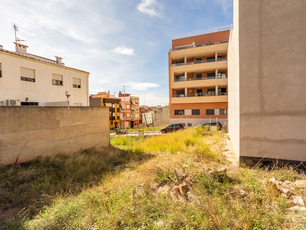 Promoção flexível de 16 a 20 habitações em Almenara, Catellón - Image 5