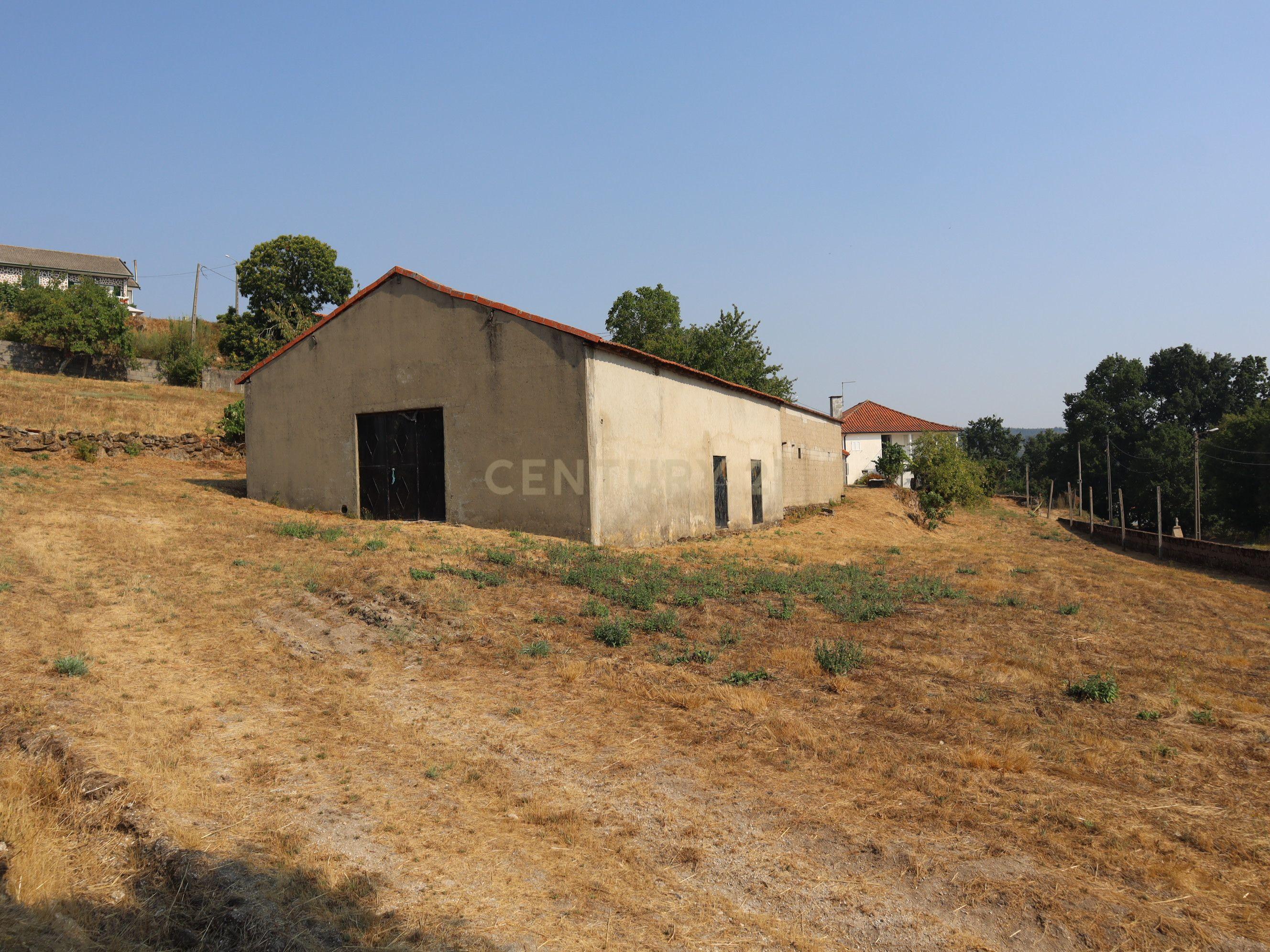 Moradia T4 à venda em Chã, Montalegre — foto 32