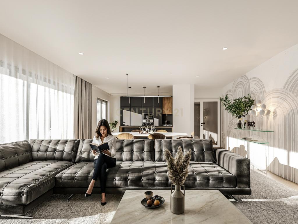 Apartamento Novo T3 em Carnaxide - Image 1