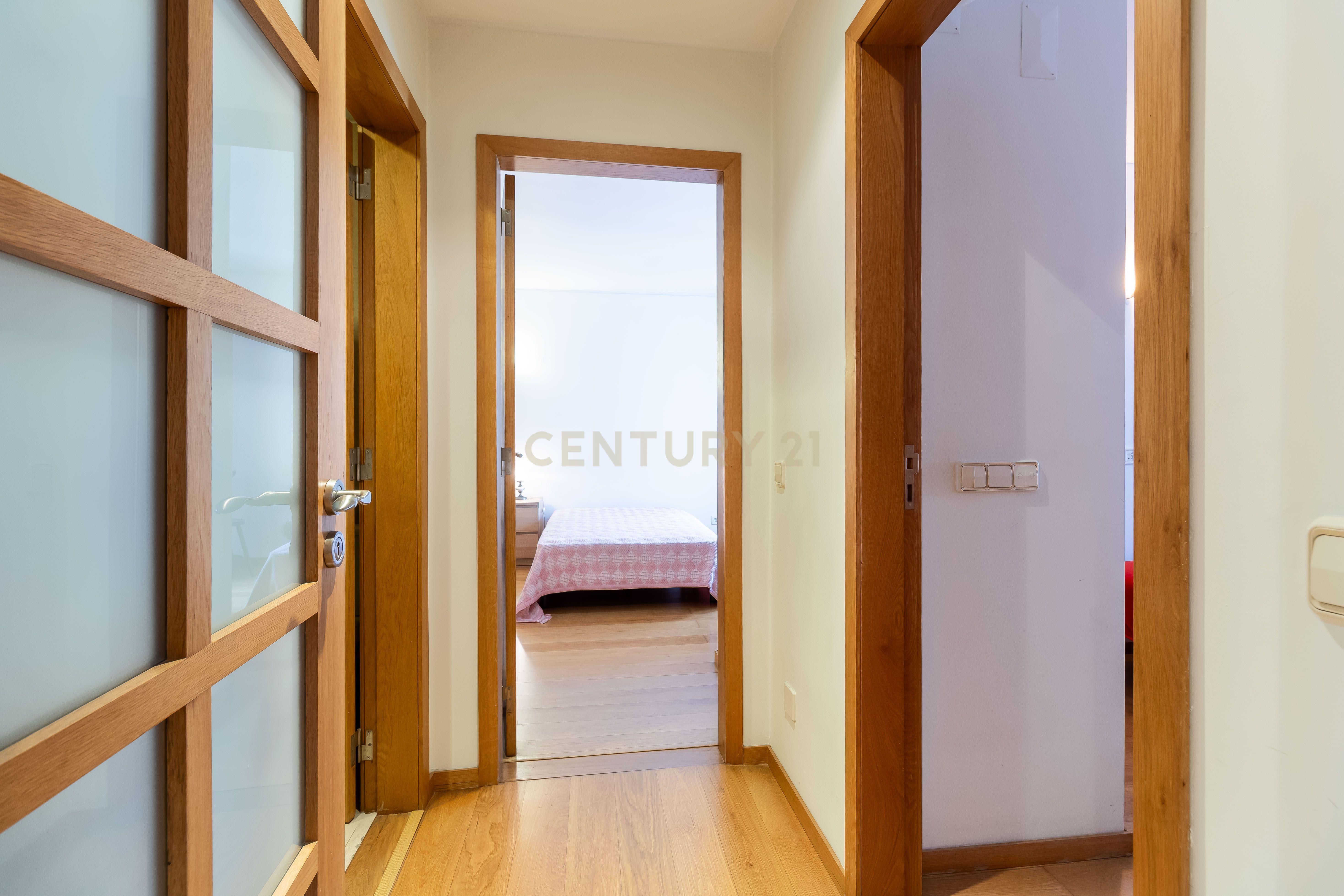 Apartamento T2 à venda em Avenidas Novas, Lisboa — foto 15