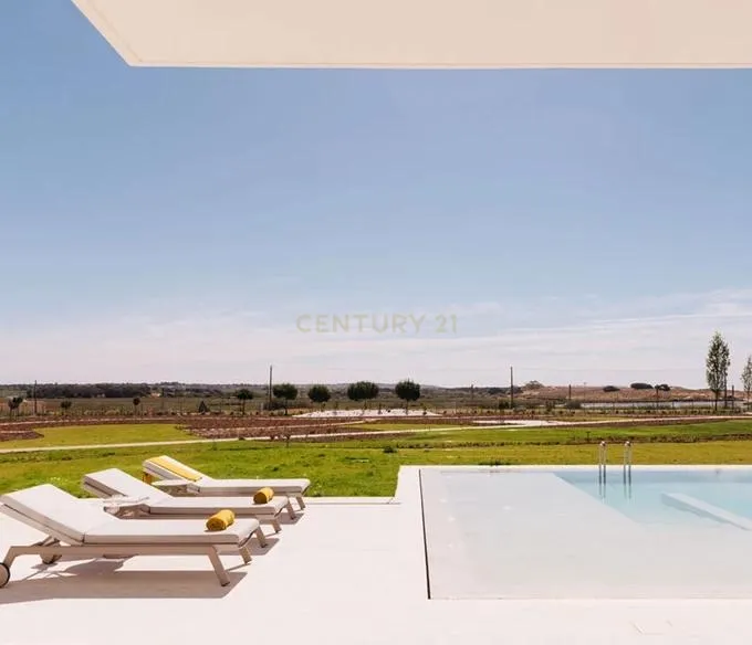 Viva o sonho do Algarve: Luxo à beira-mar em Bayline - Image 48