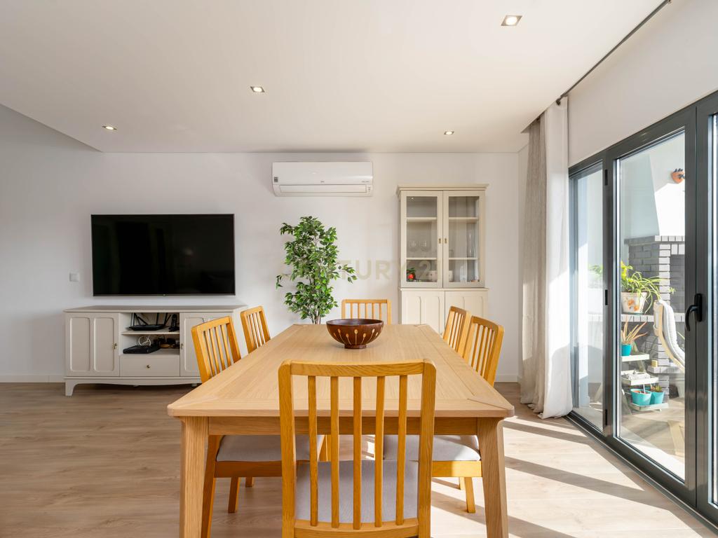 Duplex no Parque Luso em Corroios - Image 6