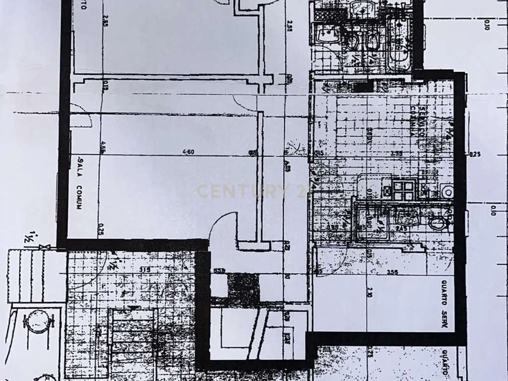 T5 Alfragide com Varanda - Image 26