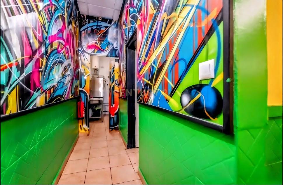 Trespasse Snack-bar em Faro - Excelente Oportunidade de Negócio - Image 6